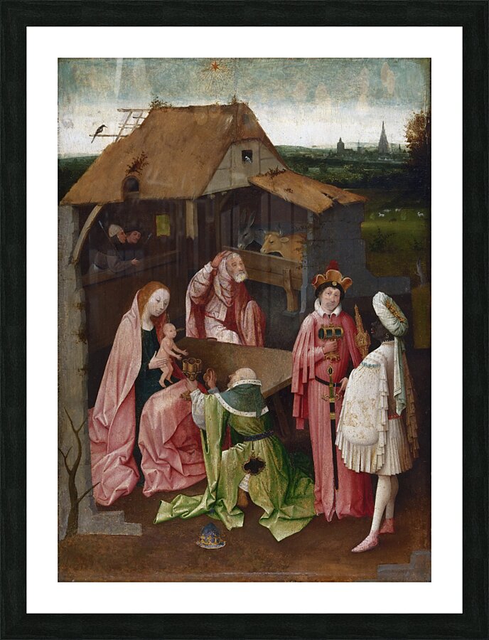  Fine Art print