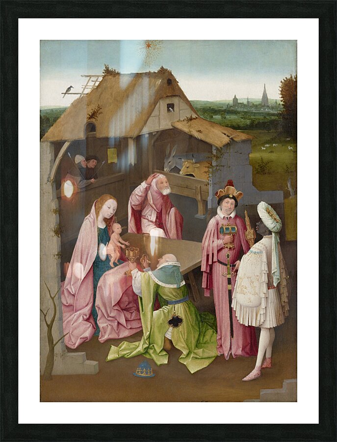  Fine Art print