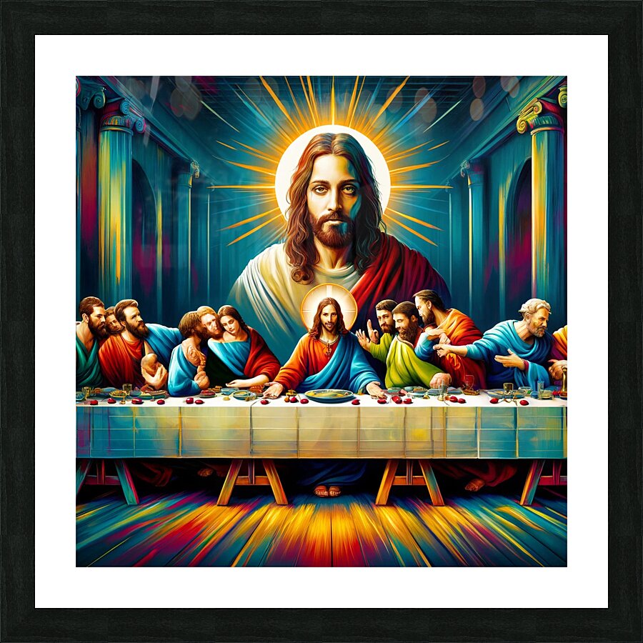  Fine Art print