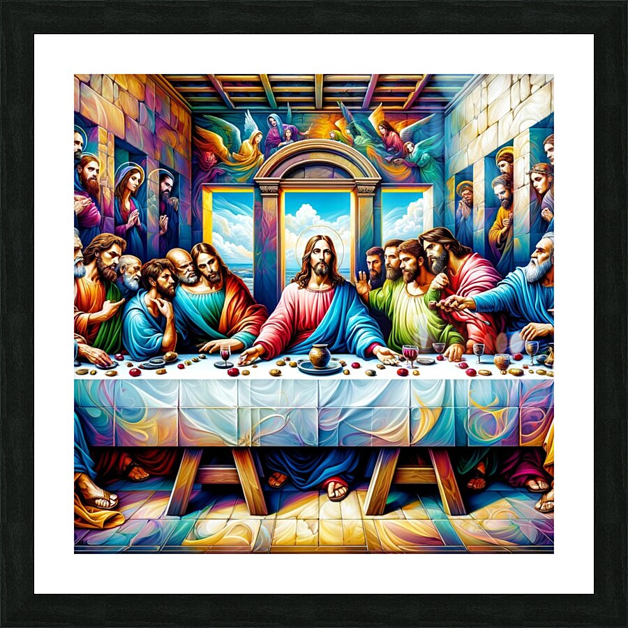  Fine Art print