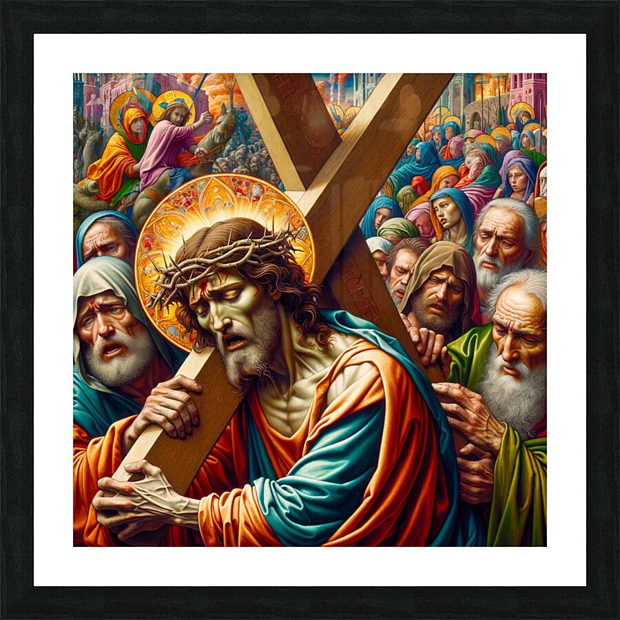  Fine Art print