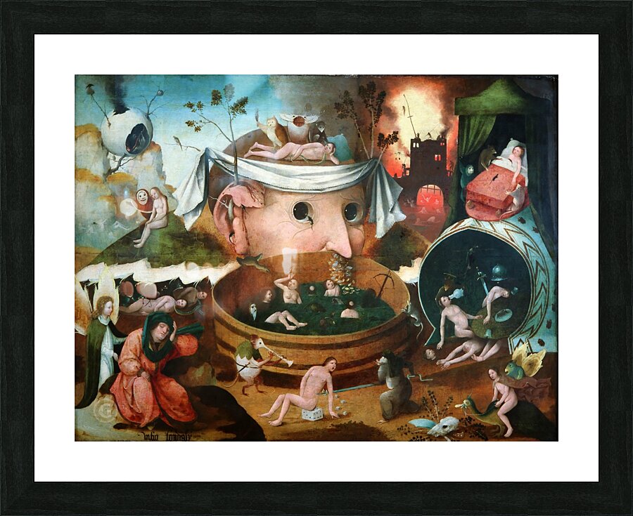  Fine Art print