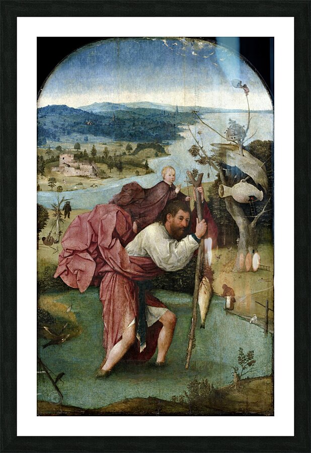  Fine Art print