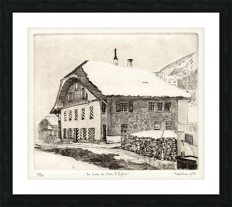  Fine Art print