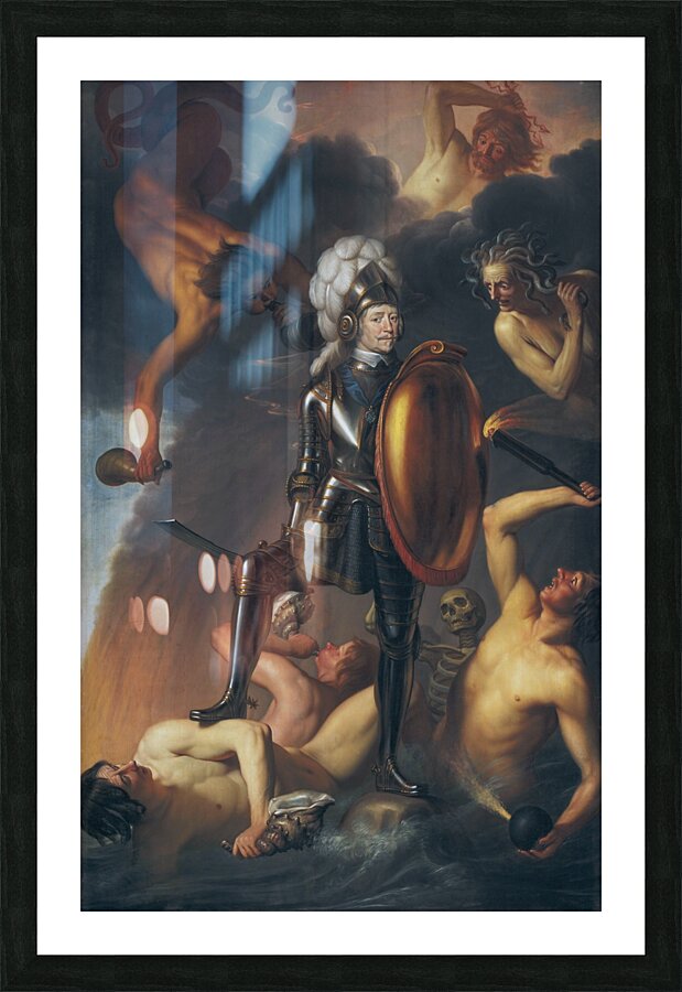  Fine Art print
