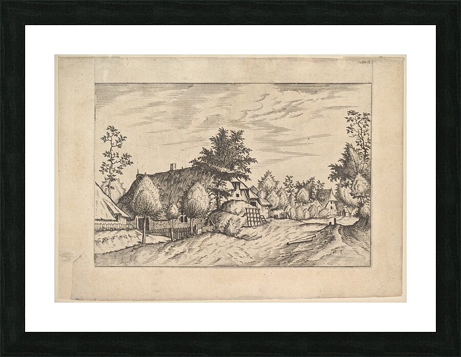  Fine Art print