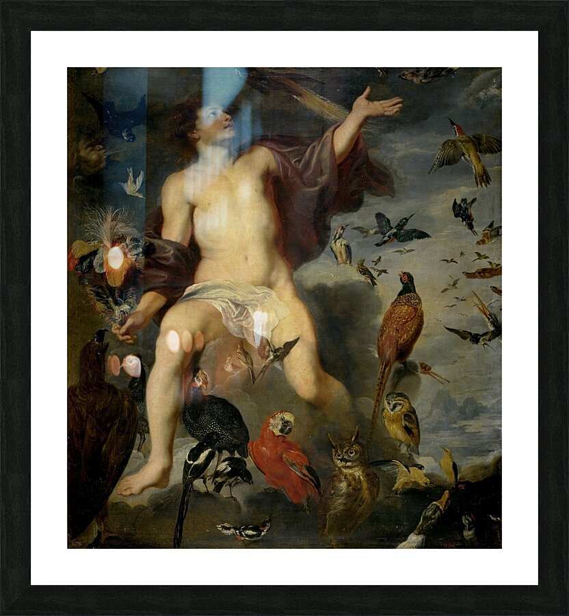  Fine Art print