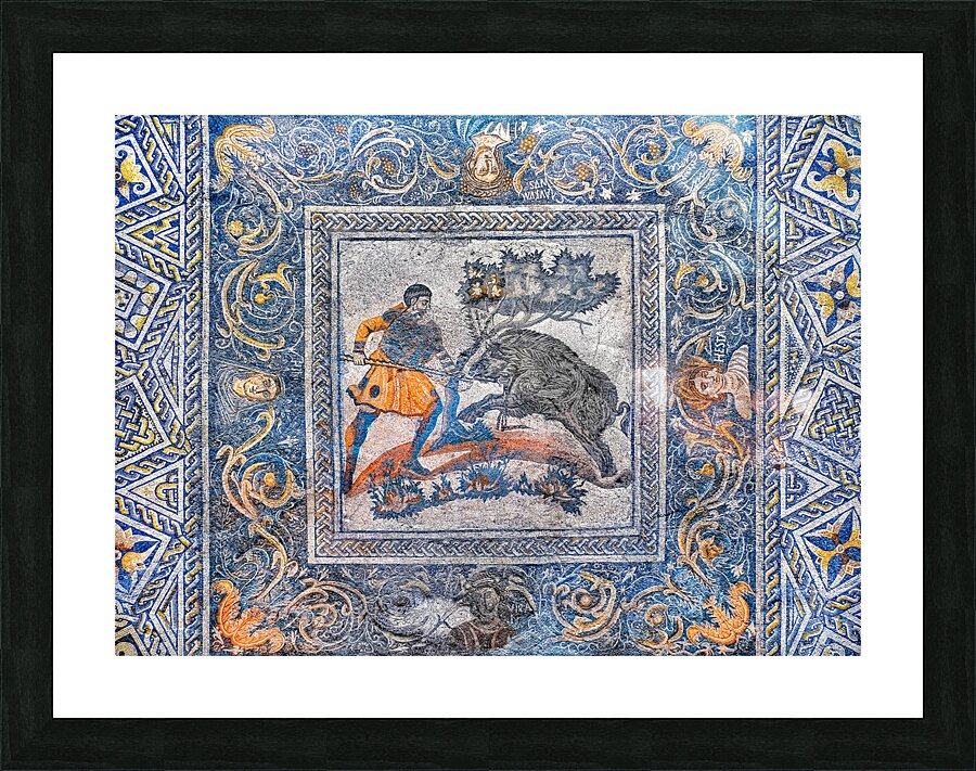  Fine Art print