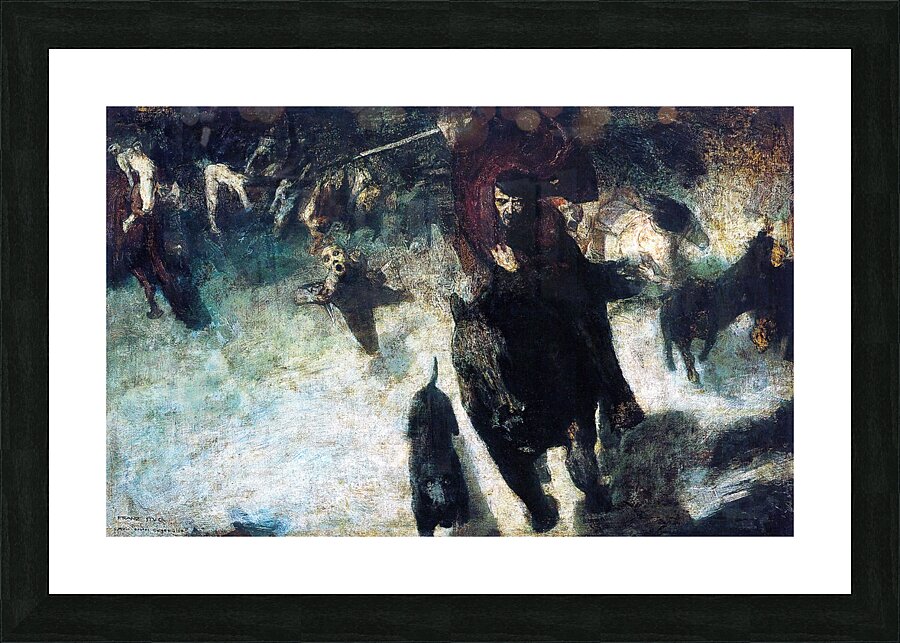  Fine Art print