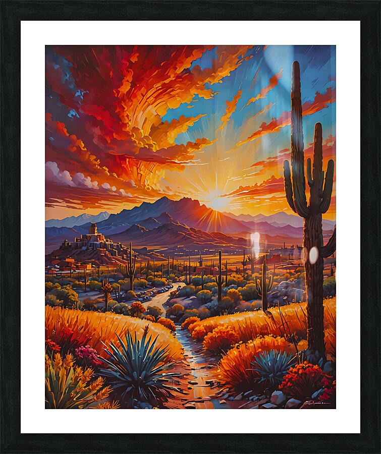  Fine Art print