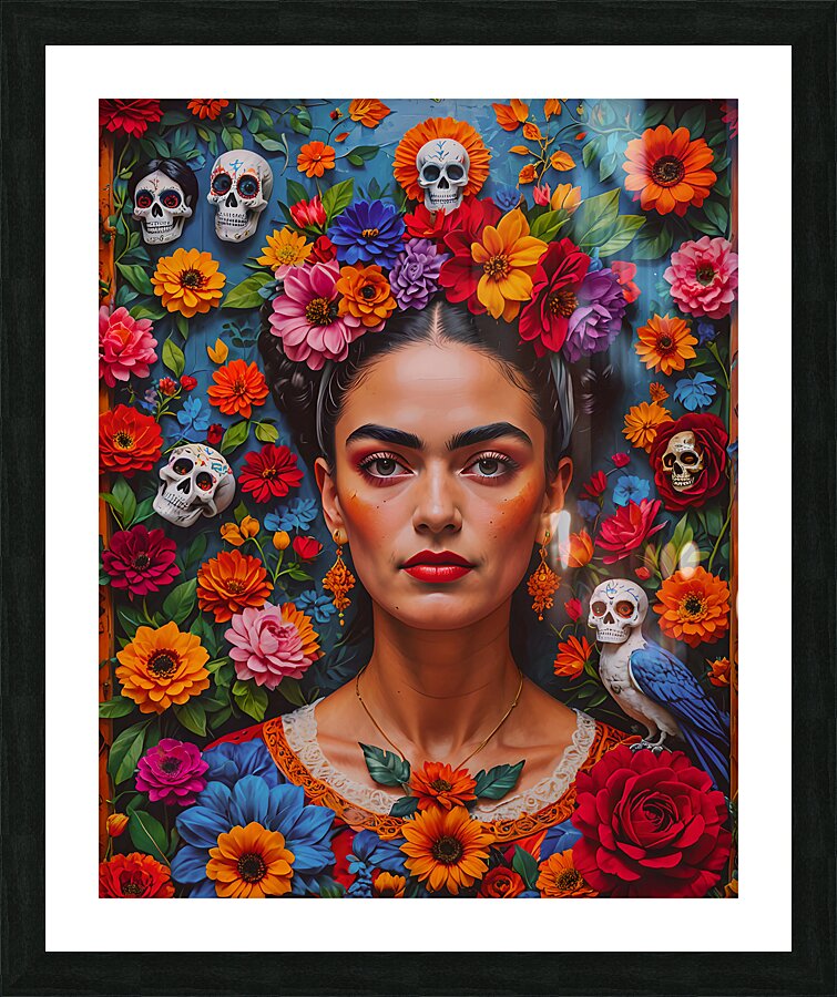  Fine Art print