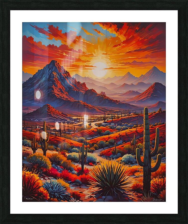  Fine Art print