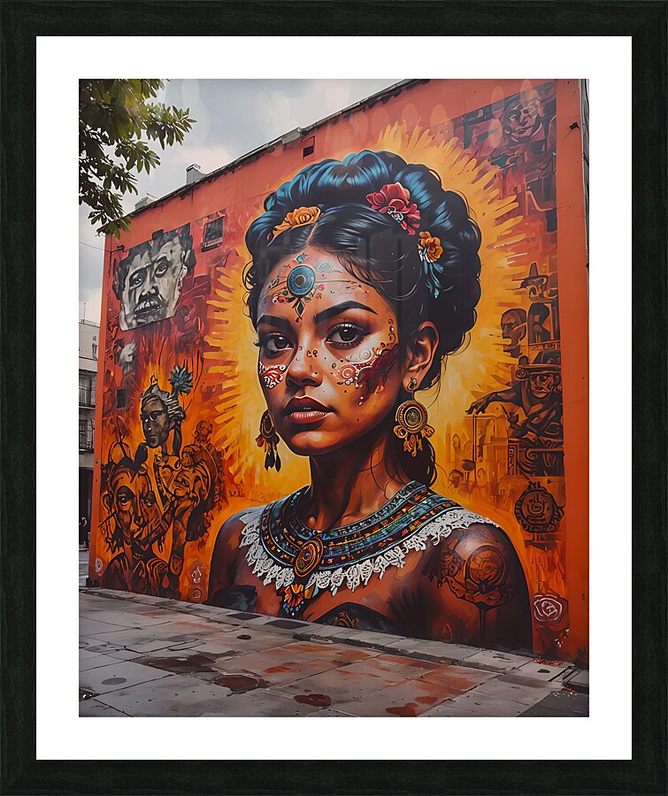  Fine Art print