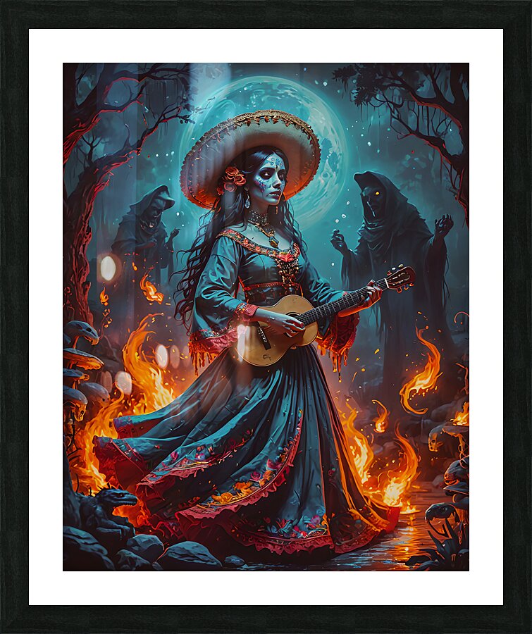  Fine Art print