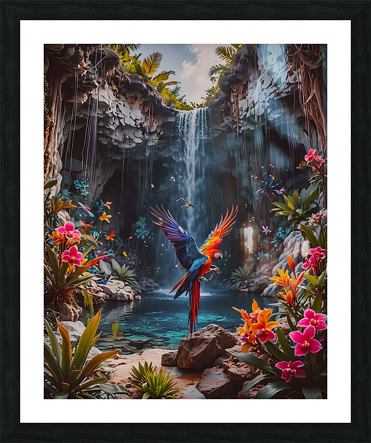  Fine Art print