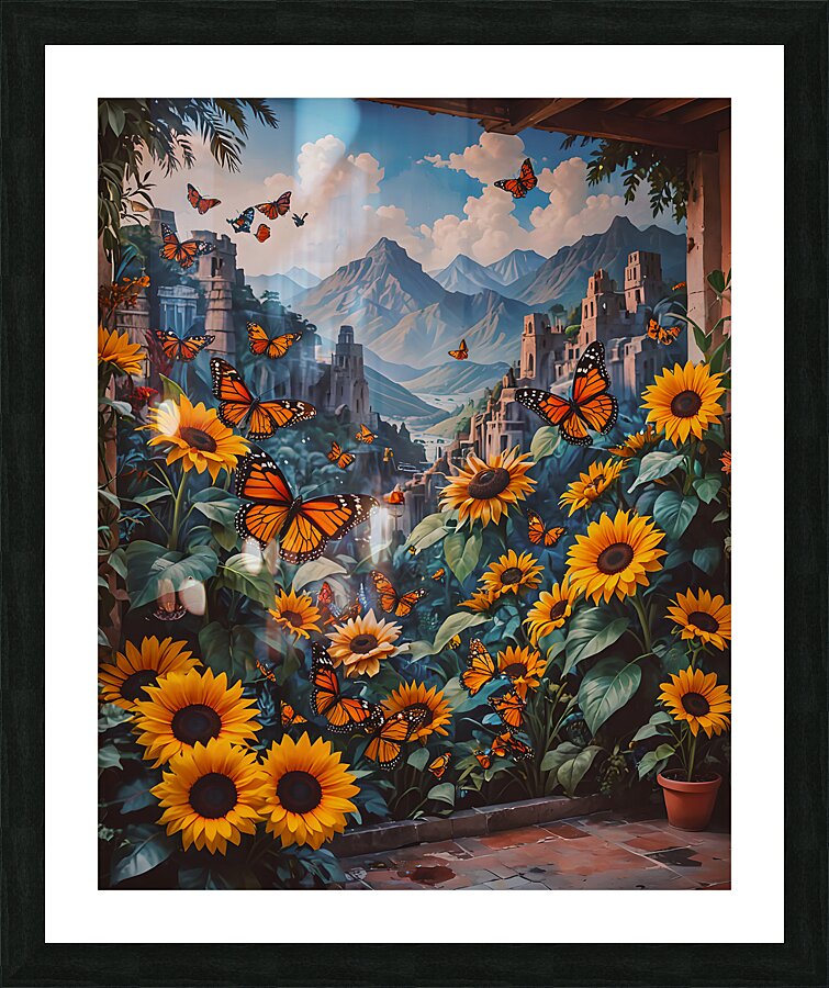 Fine Art print