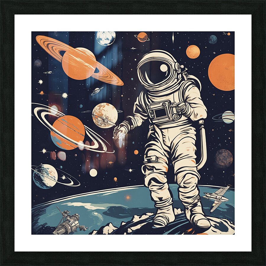  Fine Art print