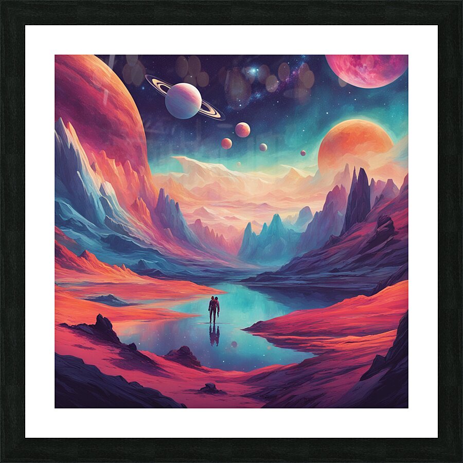  Fine Art print