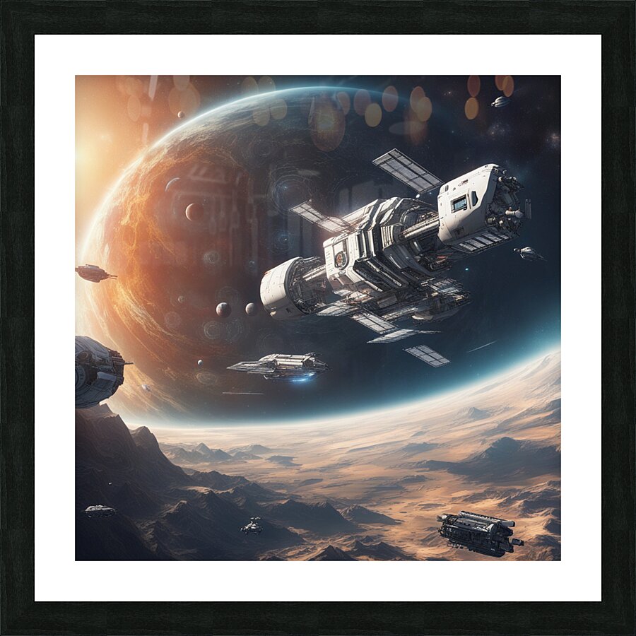  Fine Art print
