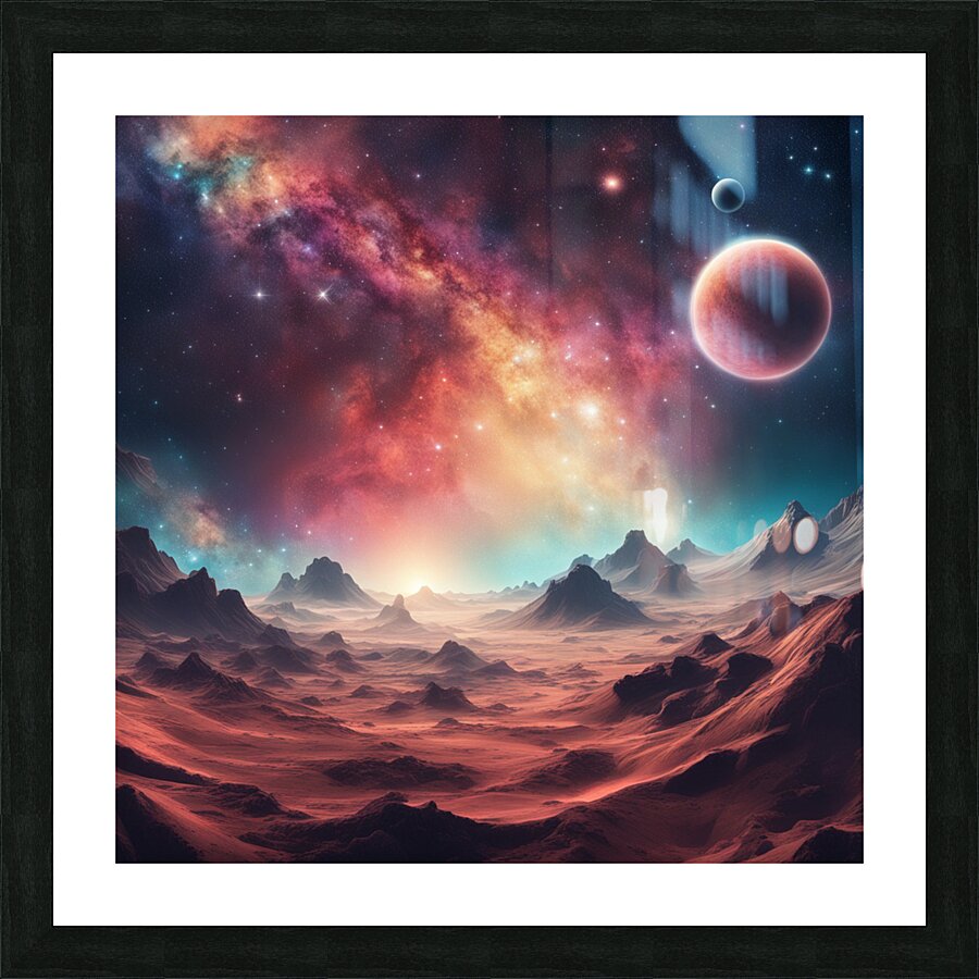  Fine Art print