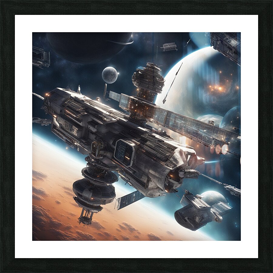  Fine Art print