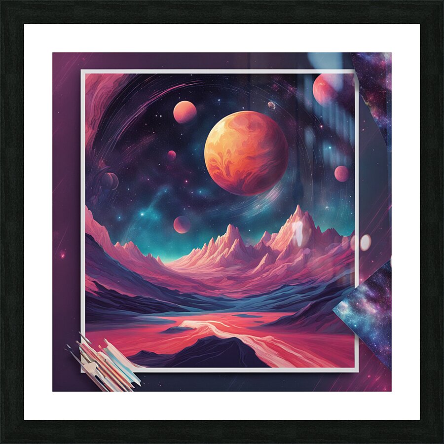  Fine Art print
