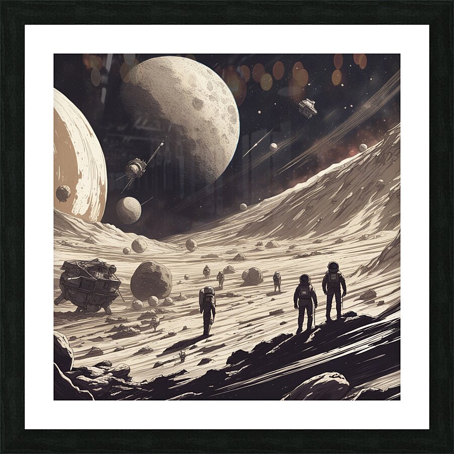  Fine Art print