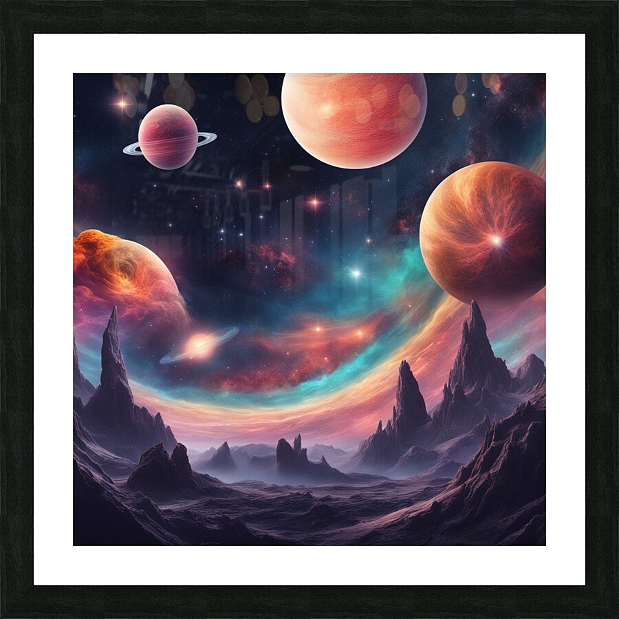  Fine Art print