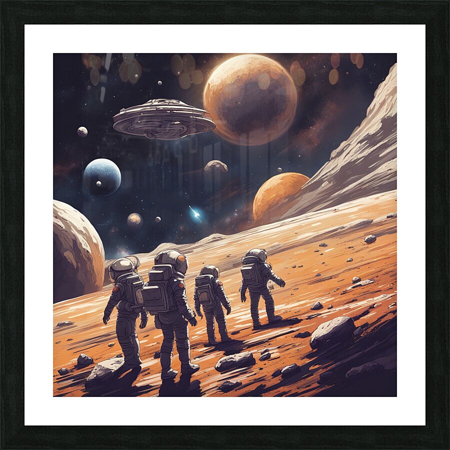  Fine Art print