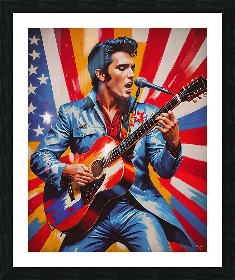  Fine Art print