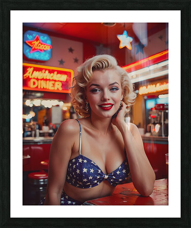  Fine Art print