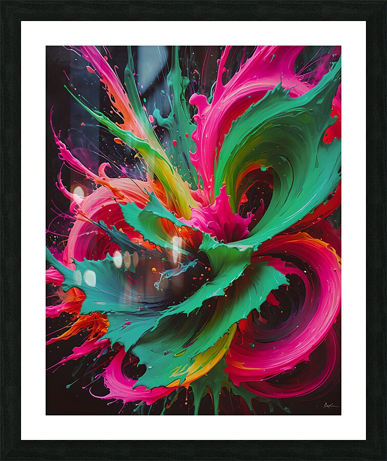  Fine Art print