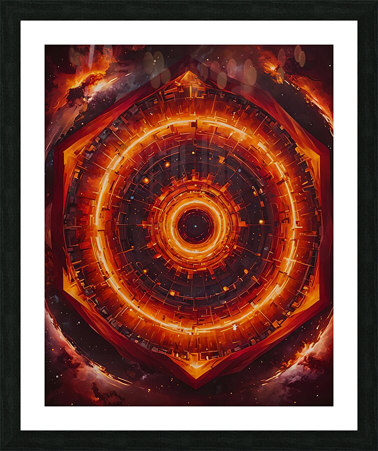  Fine Art print