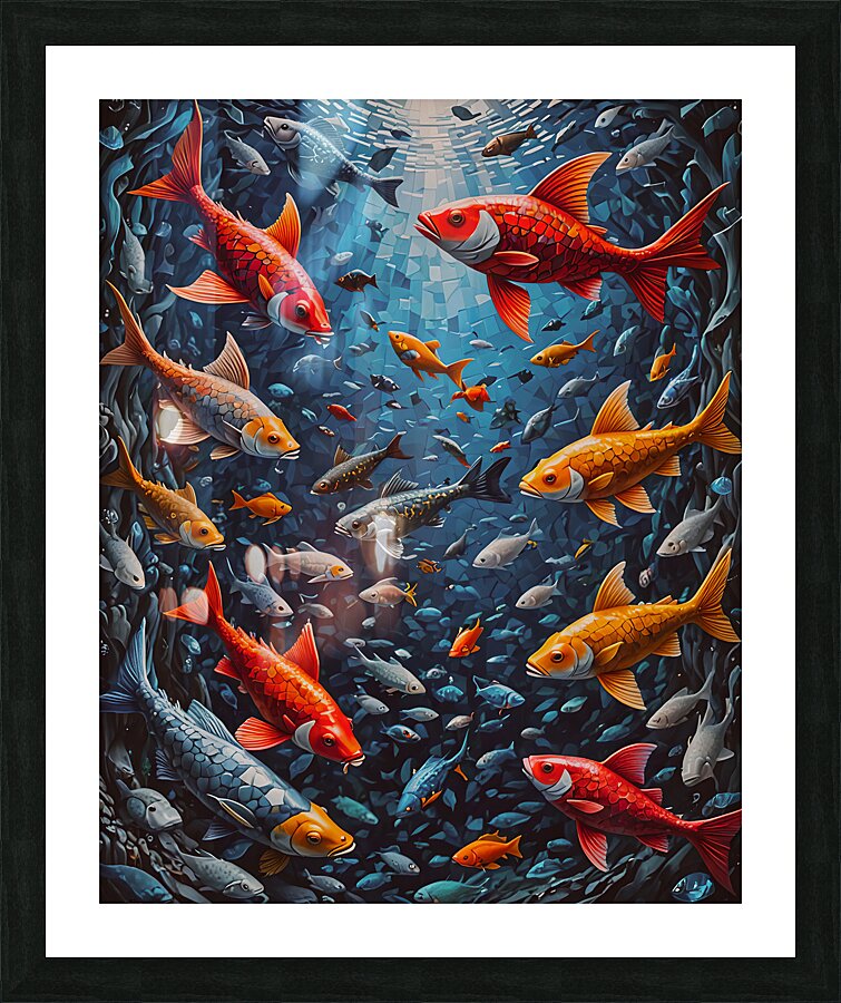  Fine Art print