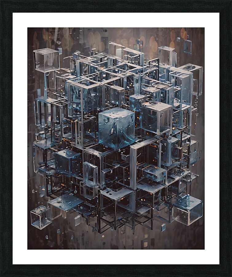  Fine Art print