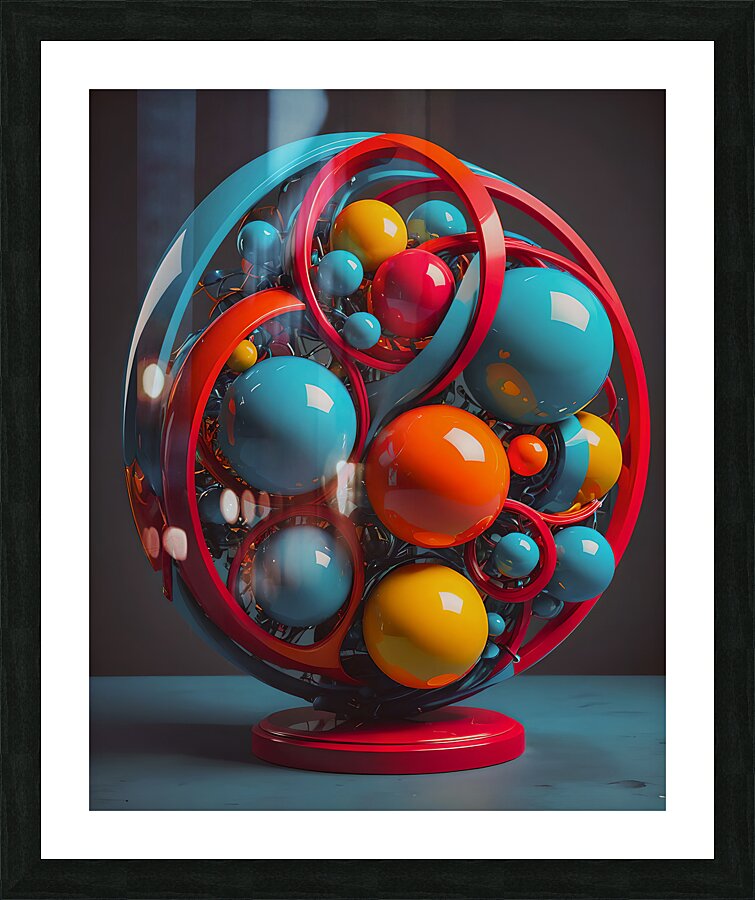  Fine Art print