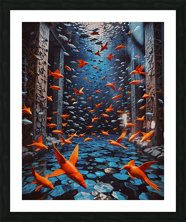  Fine Art print