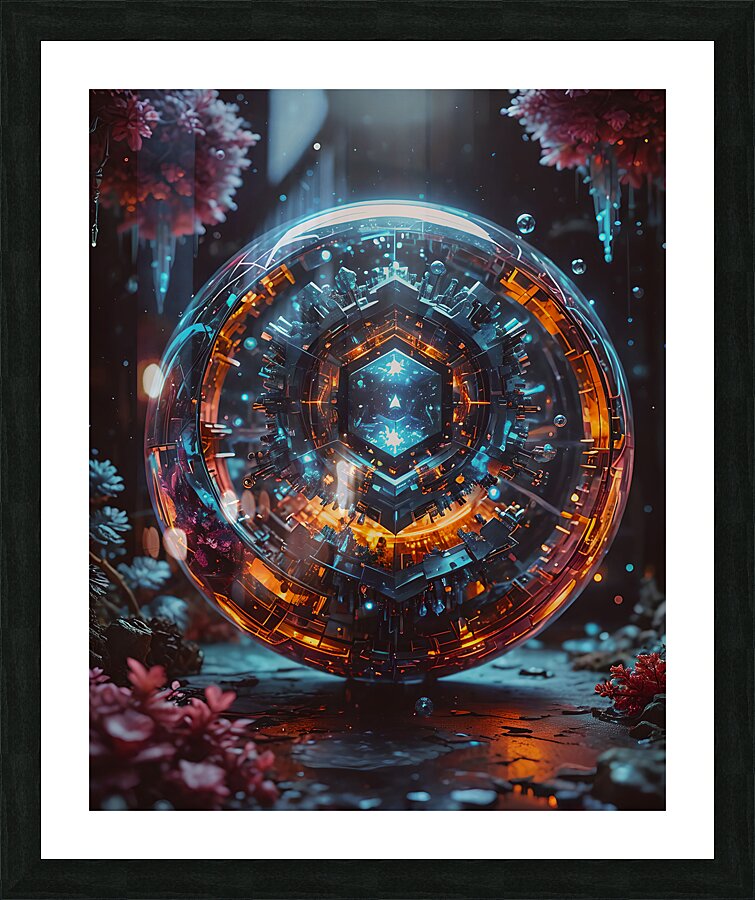  Fine Art print