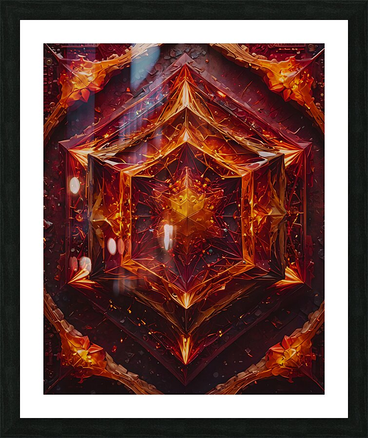  Fine Art print