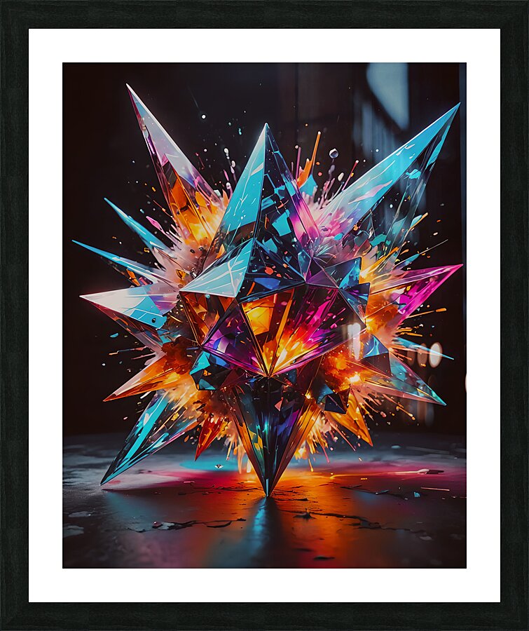  Fine Art print