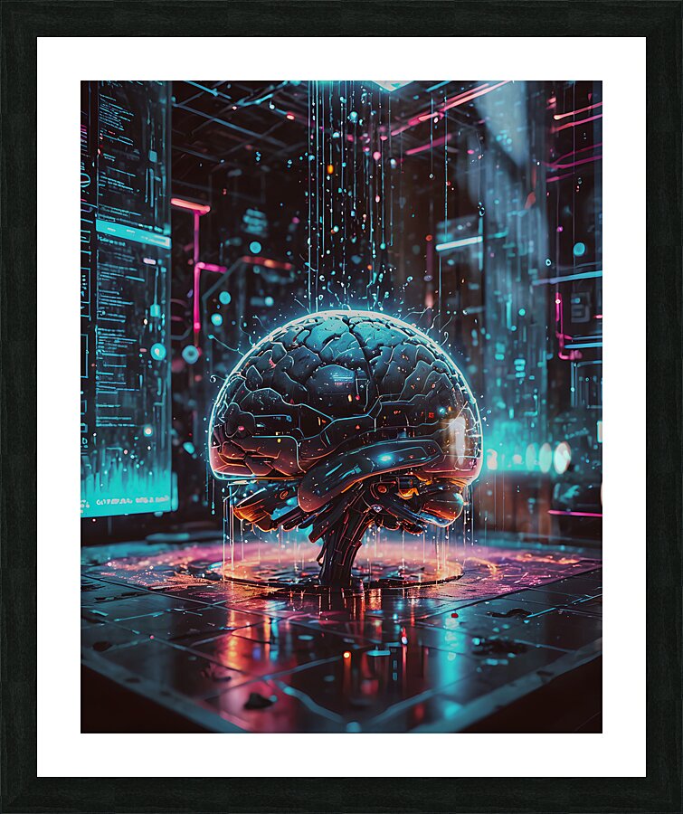  Fine Art print