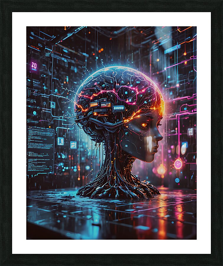  Fine Art print