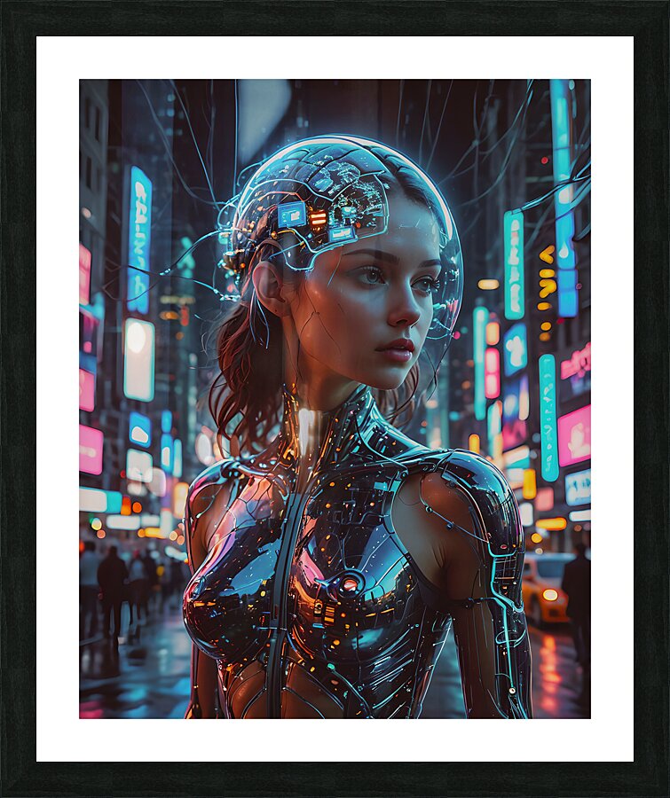  Fine Art print