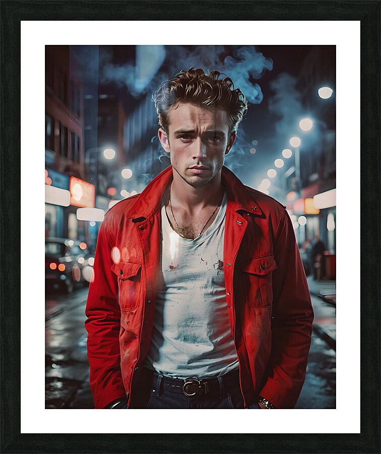  Fine Art print