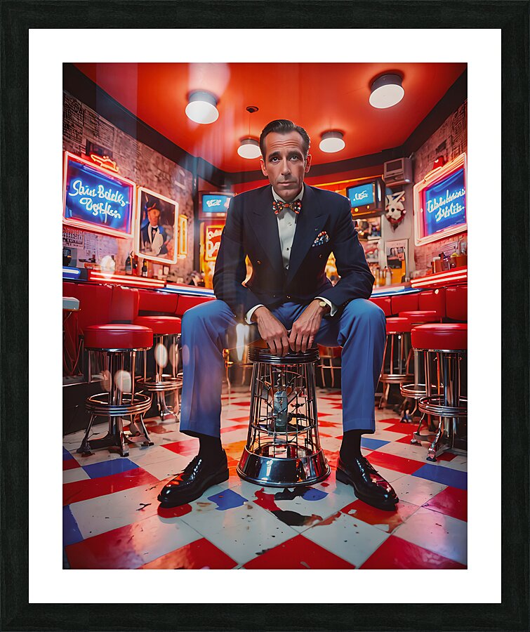  Fine Art print