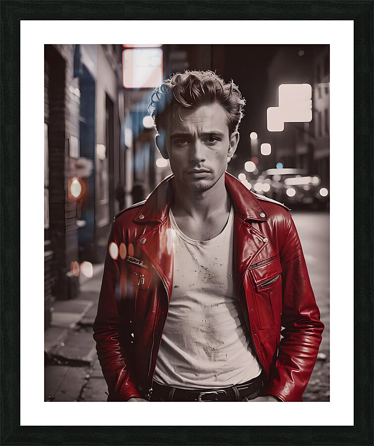  Fine Art print