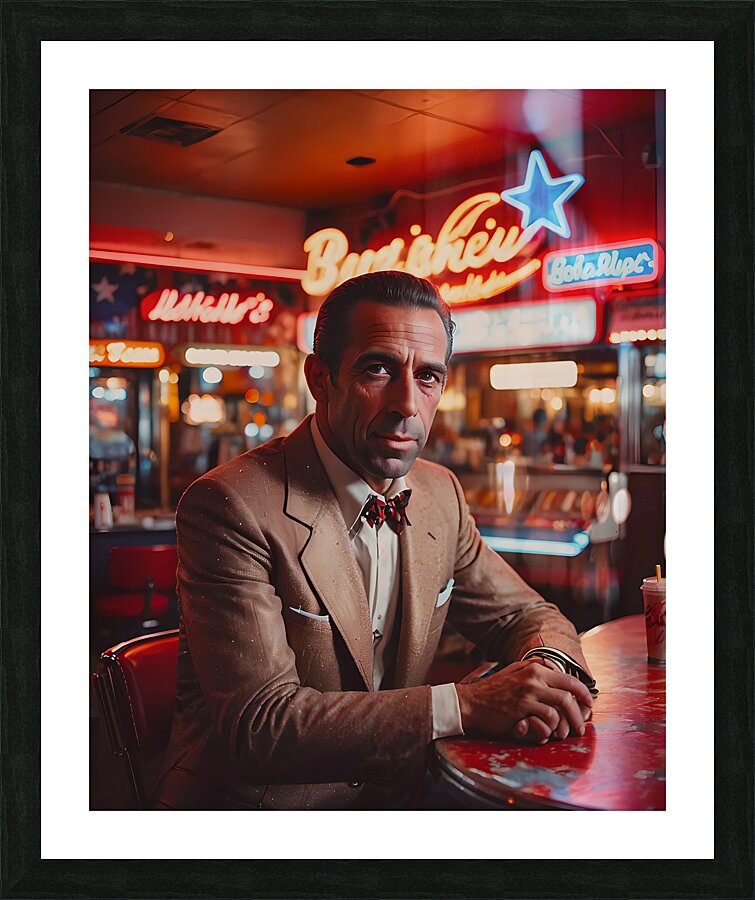  Fine Art print