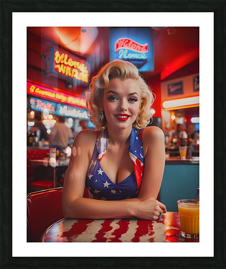  Fine Art print