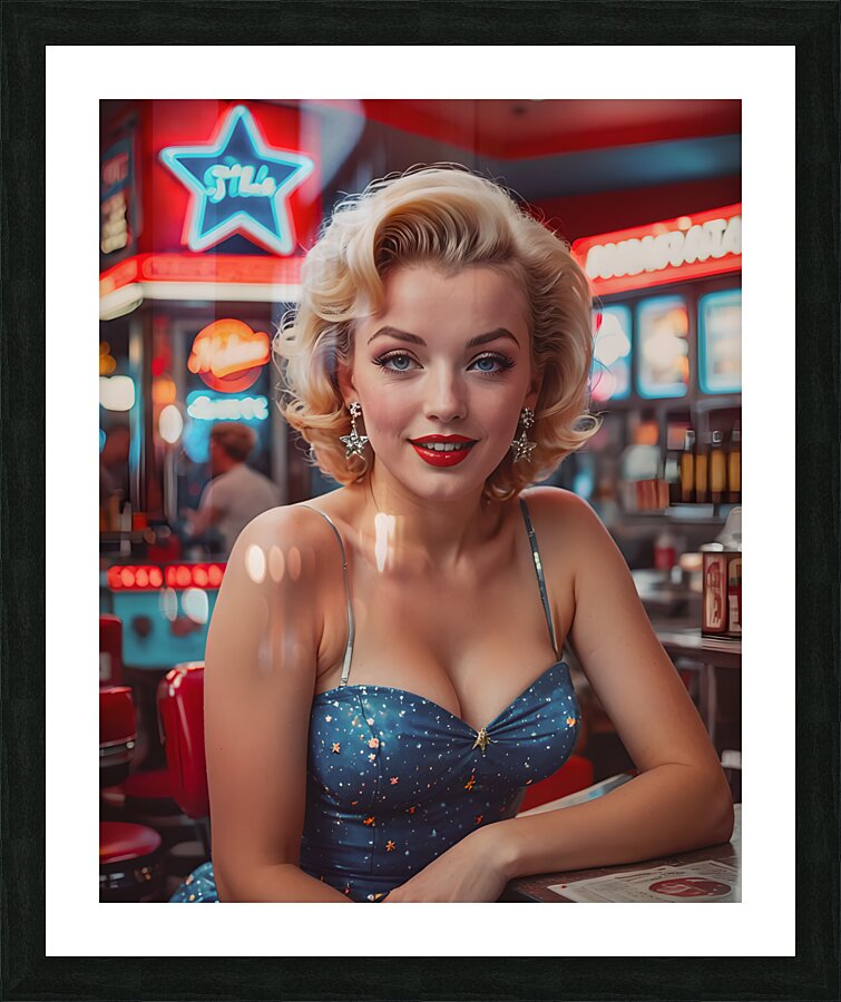  Fine Art print