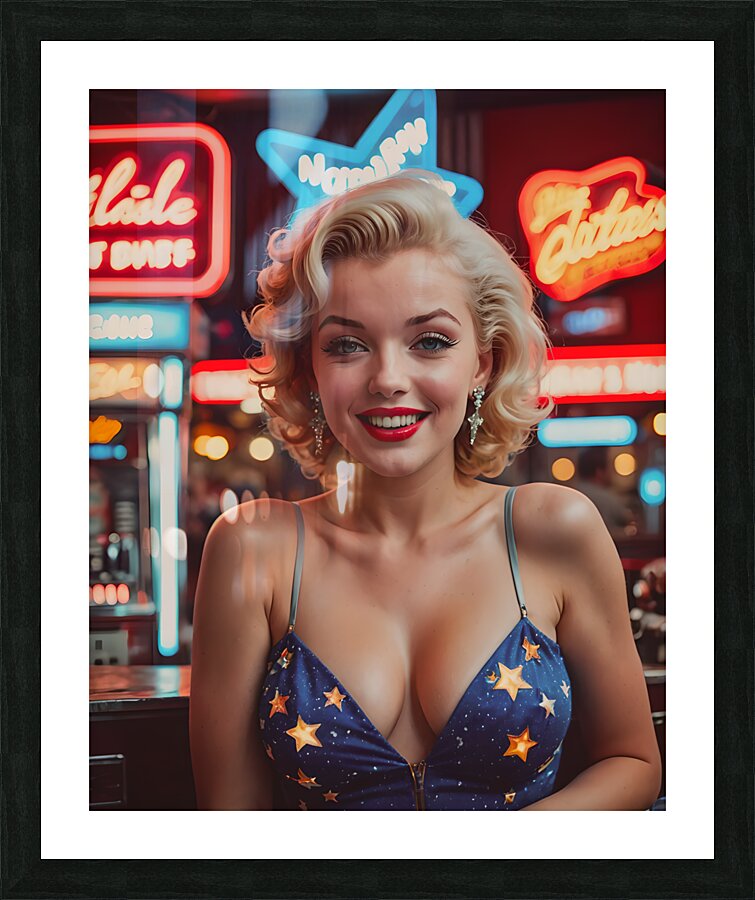  Fine Art print